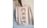 * 8-14 Yaş Erkek Çocuk Scubo Kumaş Sweatshirt