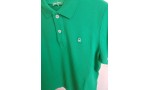 6-14 Yaş Erkek Çocuk Benetton Polo Yaka Tshirt