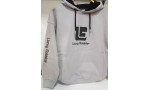 * 12-15 Yaş Erkek Çocuk Lkcuy Sweatshirt - Gri